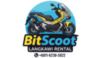 BitScoot Resources scooter rental Langkawi Honda ADV 160 Yamaha NMAX